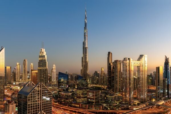 dubai real estate