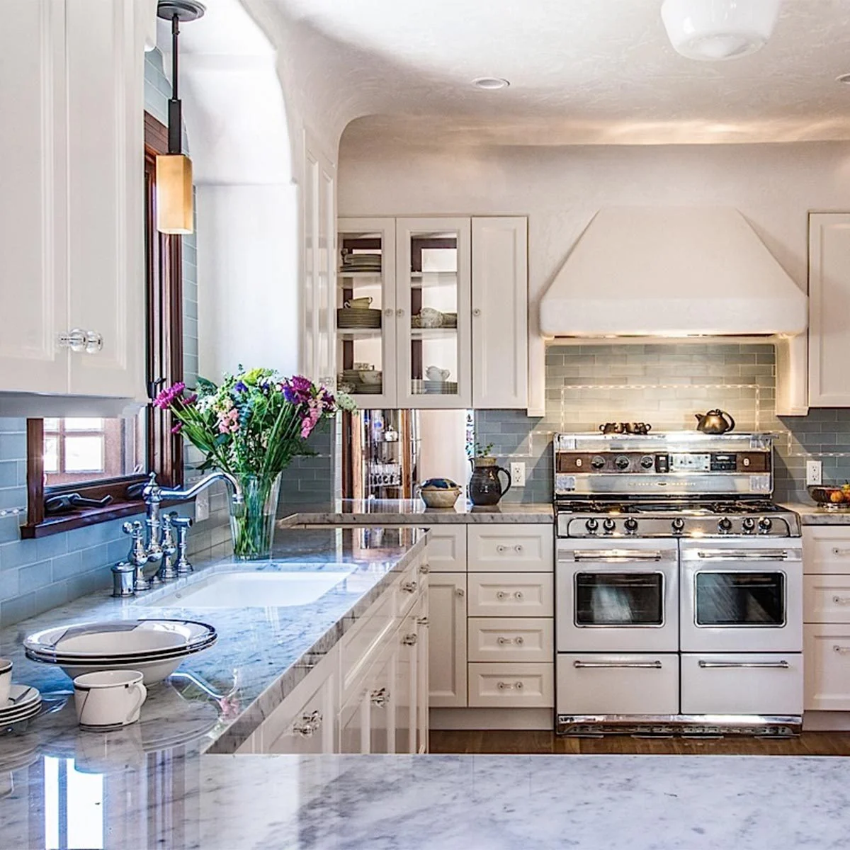 Kitchen Remodeling