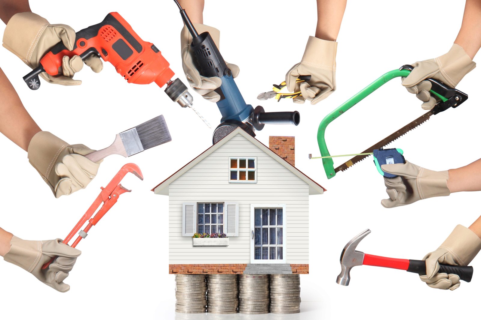 Handyman