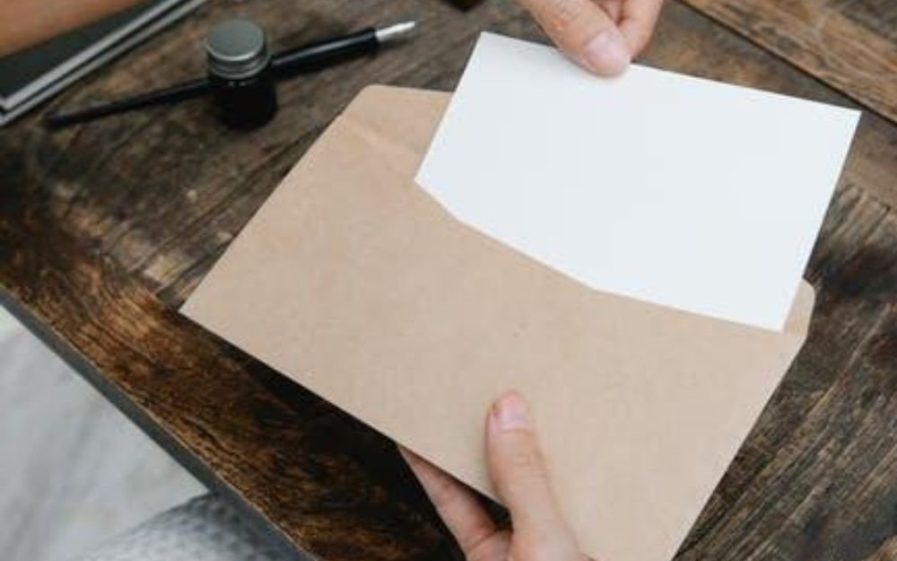 how long does certified mail take