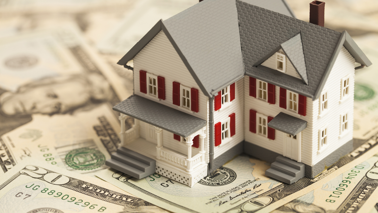 Real Estate
