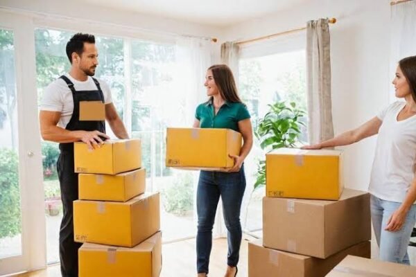Commercial Movers Boston: Expert Solutions for Business Relocation