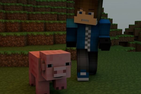 How to Play Minecraft for Free – Full Guide