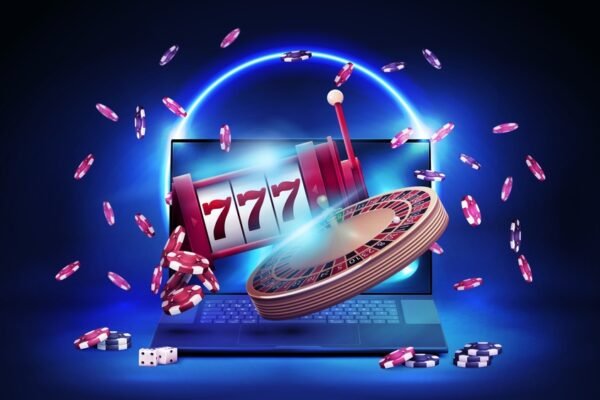 online casinos