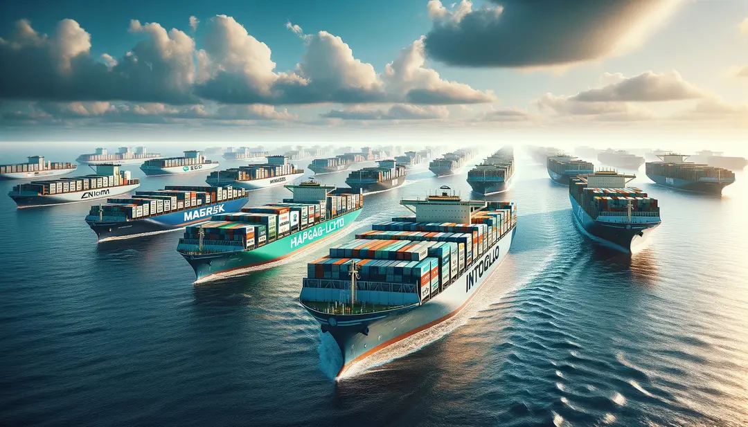 ocean freight