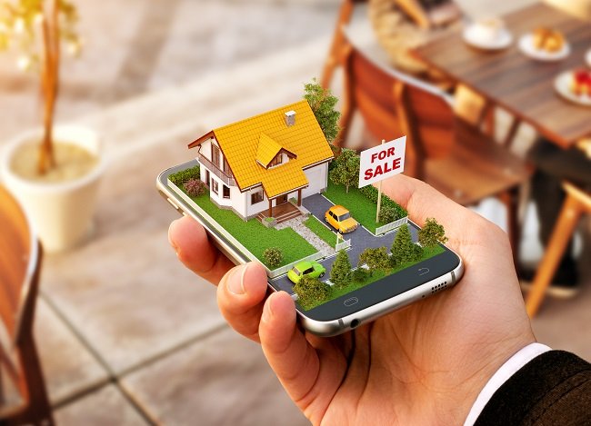 Real Estate Agents