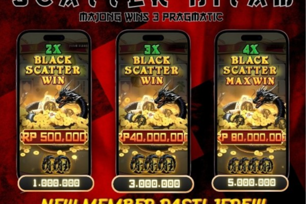 slot gacor