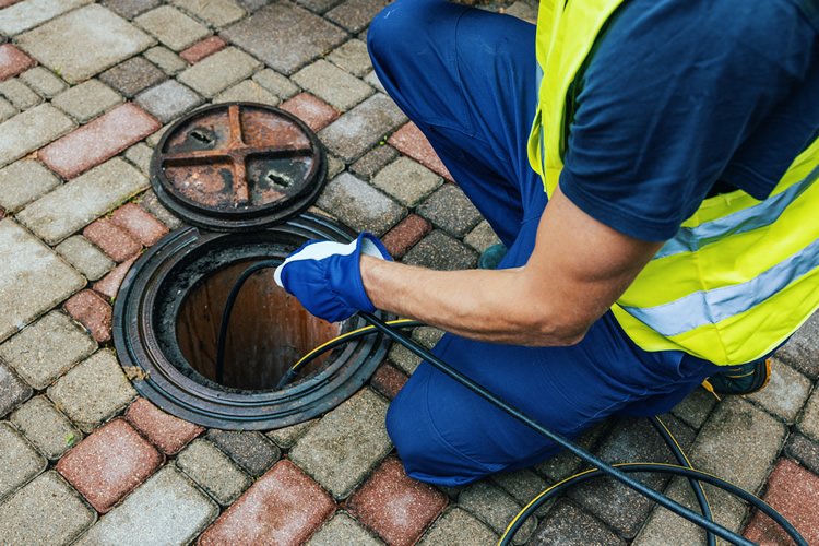 Blocked Drains Chelmsford: Expert Drain Clearance Services