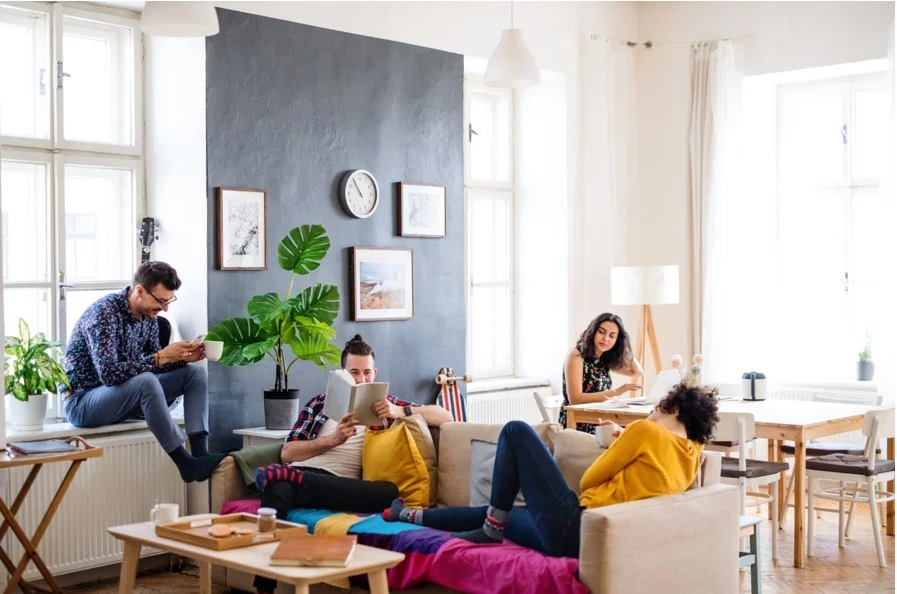 Renting Student Apartments