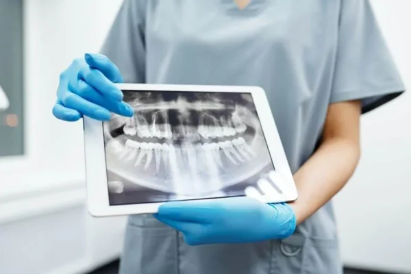 Technology in Healthcare