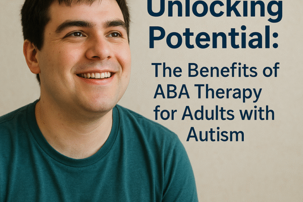 ABA therapy