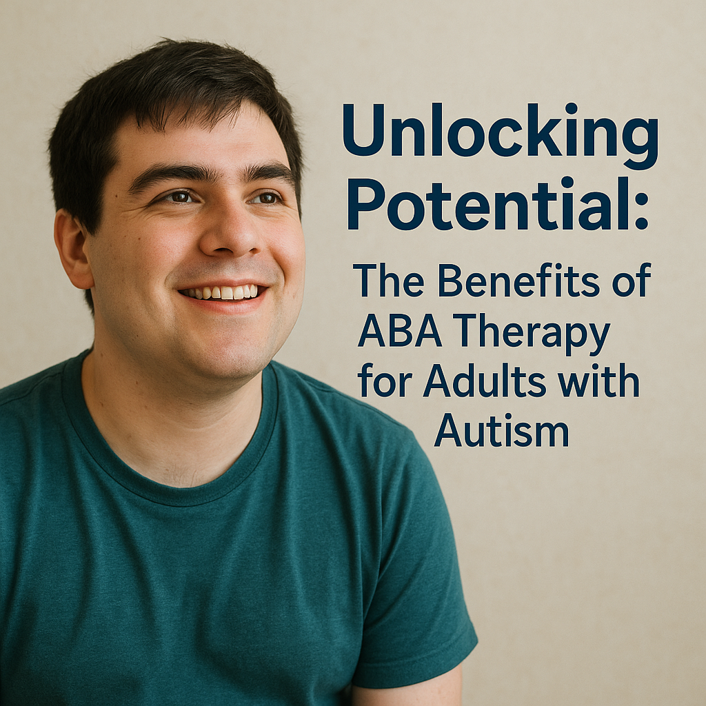 ABA therapy