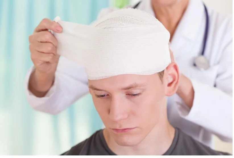 Traumatic Brain Injury