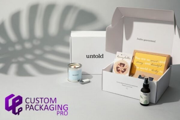 Custom Packaging Pro Elevates Branding with Personalized Packaging Boxes eco-friendly packaging