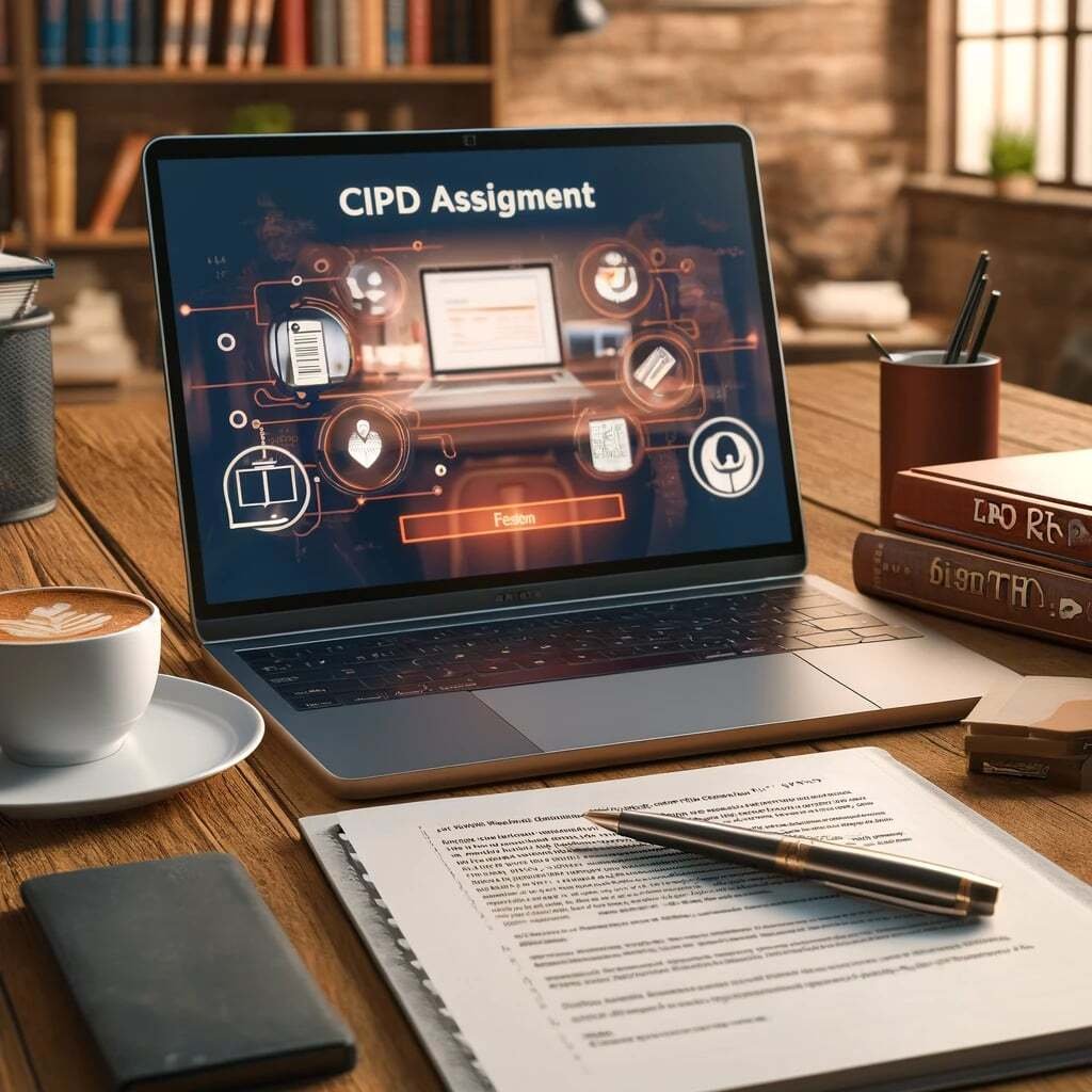 CIPD Assignments for Students