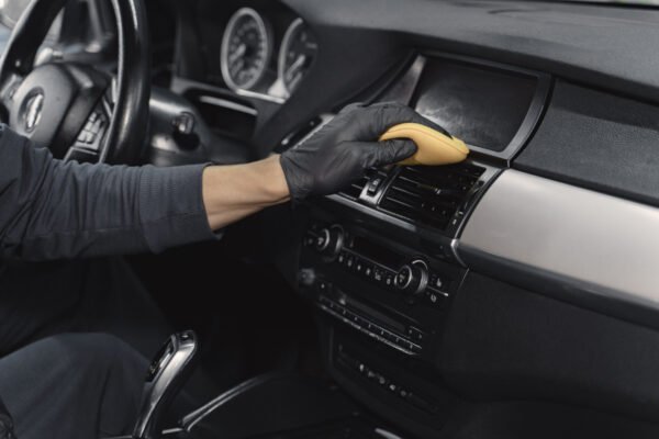 car grooming Auckland