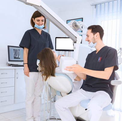 Transform Your Smile: Top Cosmetic Dentistry Services in San Diego