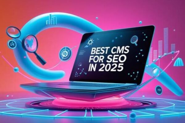 Best CMS for SEO