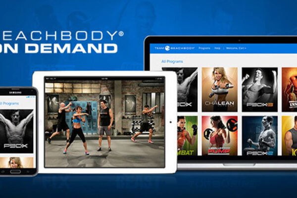 How to Activate Beachbody On Demand