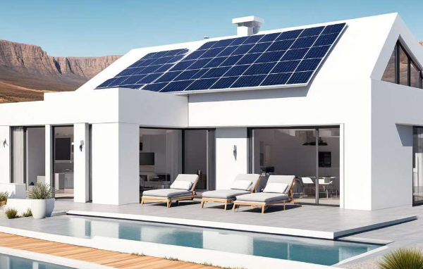 Risen Solar Panels
