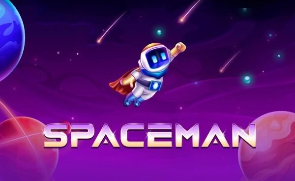 The Spaceman and Spaceman Slot