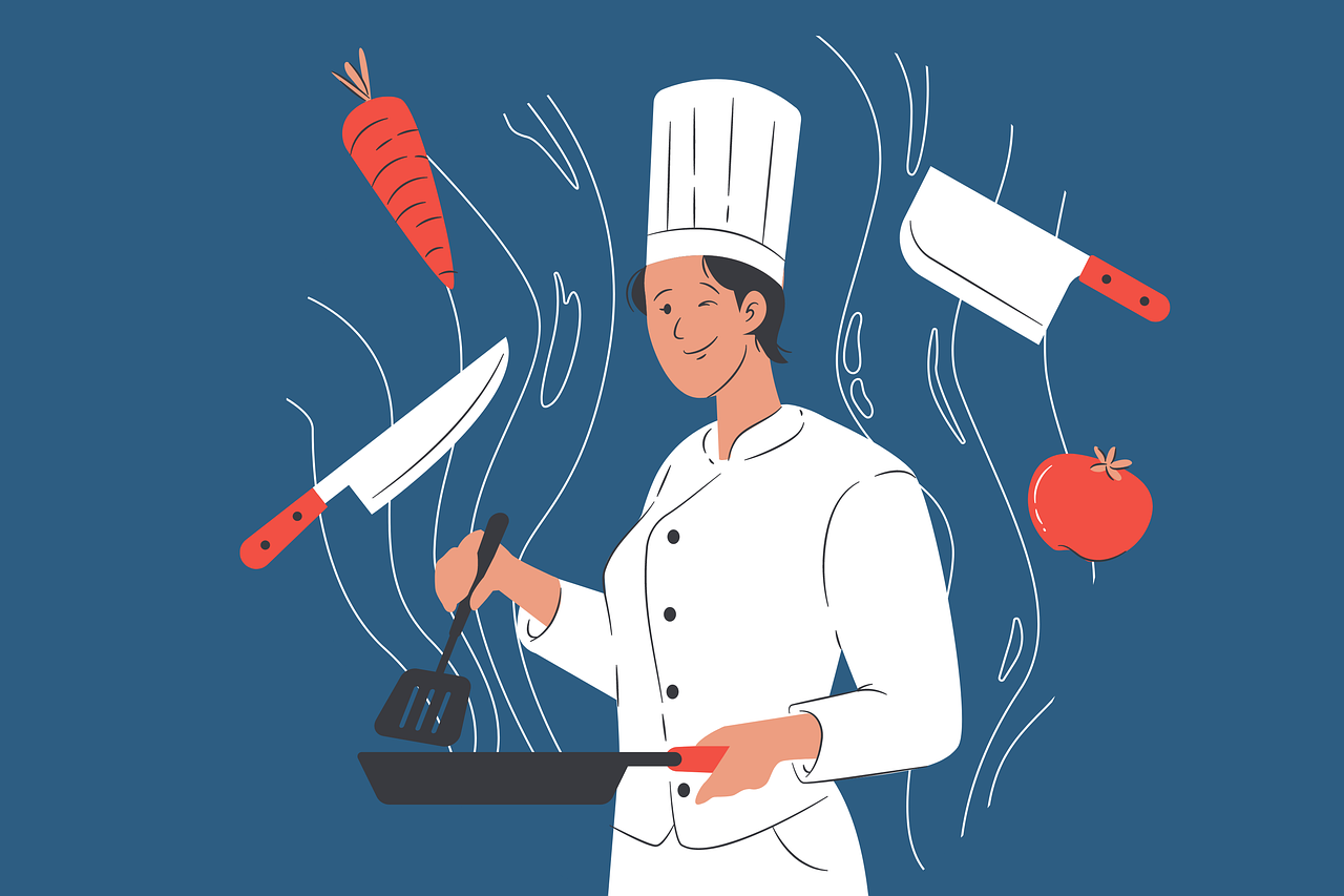 Private Chef vs. Personal Chef: Which One Do You Need?