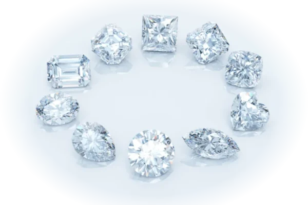 Diamond