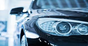LED Car Headlights: The Future of Automotive Lighting