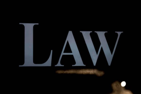 Criminal Defense Attorney