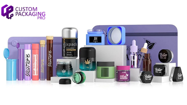 eco-friendly packaging