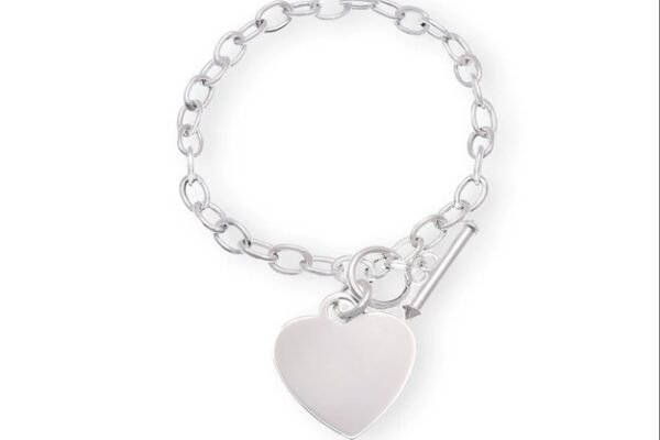 Silver Charms