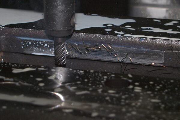 KD Hardware Co·, Ltd·: Precision and Excellence in CNC Machining