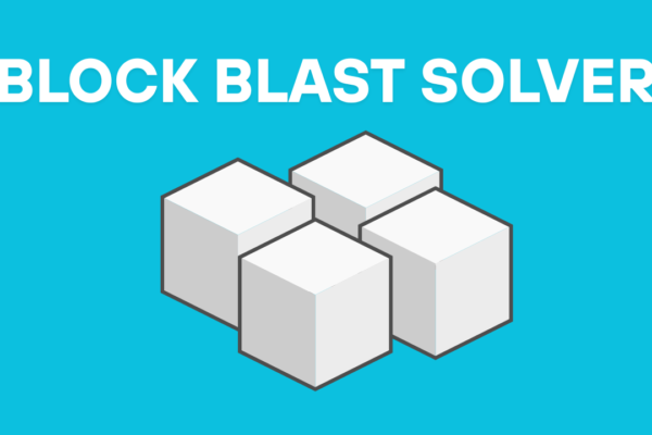 Block Blast Solver