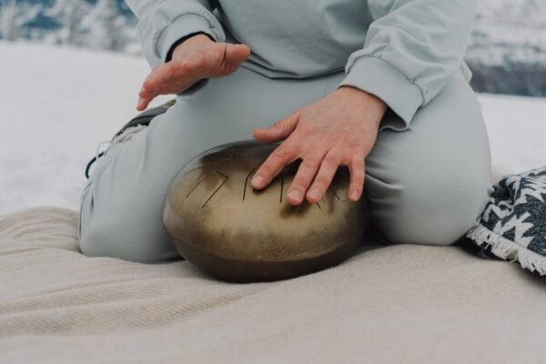 Growing Handpan Community in Long Island, NY