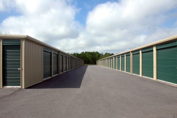 Affordable and Secure Storage Units in Houston: A Complete Breakdown