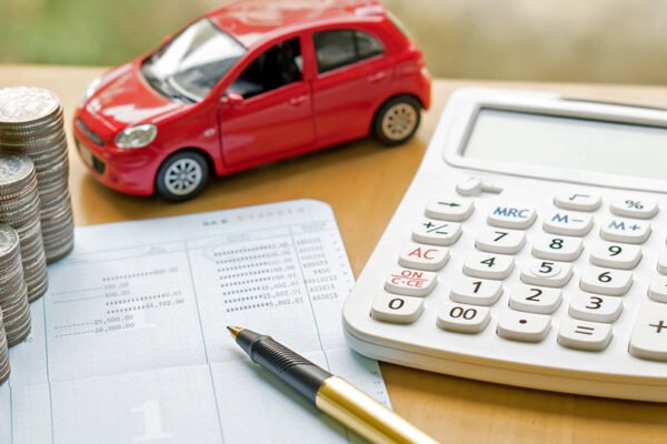 car loan for used car