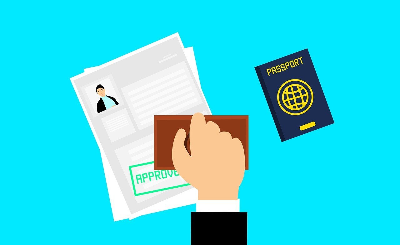 Everything You Need to Know About the K-1 Visa in 2025