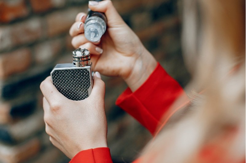 Best Vape Devices for Cloud Chasers vs. Flavour Chasers