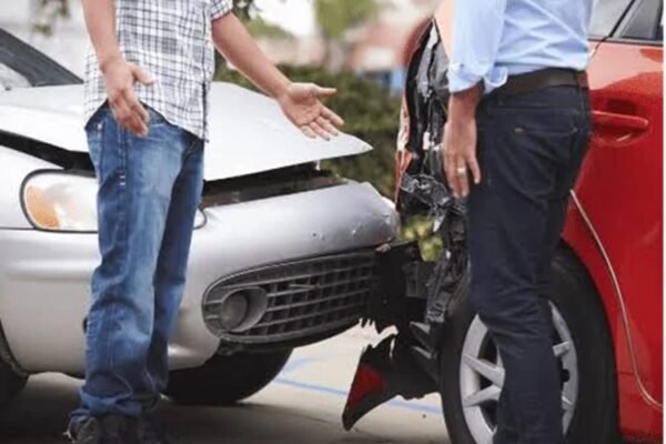 What to Do After a Car Crash: Guidance from a Car Accident Lawyer