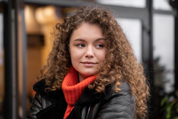 Headshots Photography