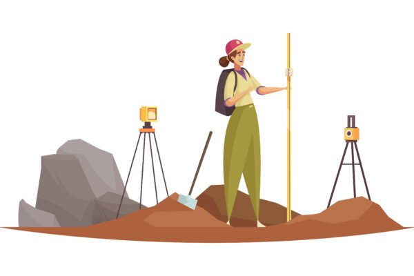 Land Surveyor