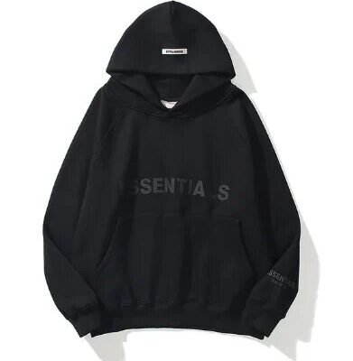 Why the Essentials Hoodie is Perfect For Everyone Essentials Hoodie