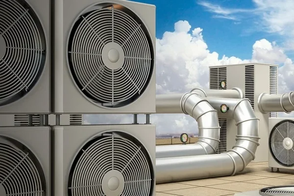HVAC Company