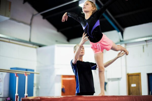 How to Choose the Best Gymnastics for Kids Near You