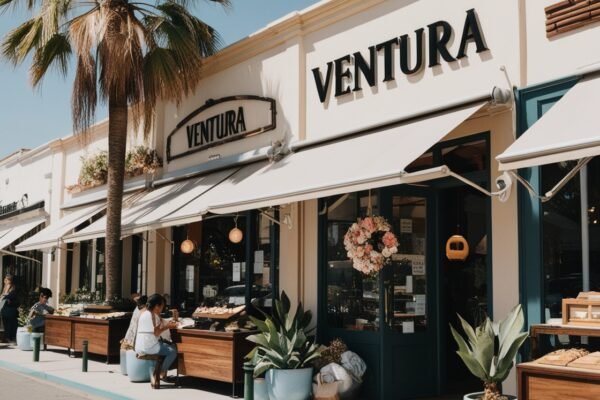 In the sunny heart of Ventura, California, small businesses carry big dreams. But in a world that runs on Google, dreams can stay hidden unless your name pops up where your customers are searching.