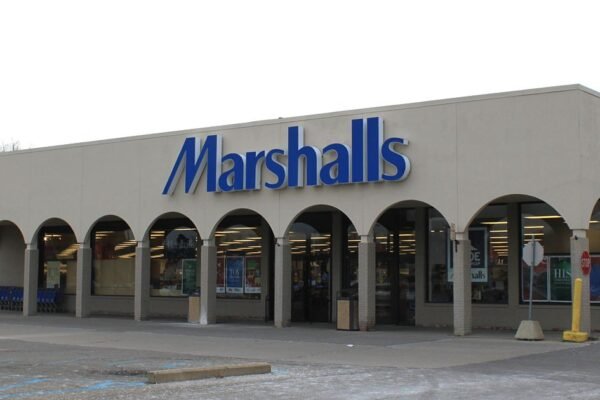 Marshalls Feedback Survey