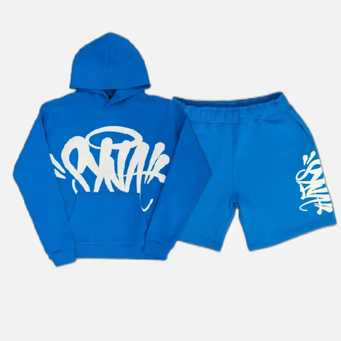 Syna World