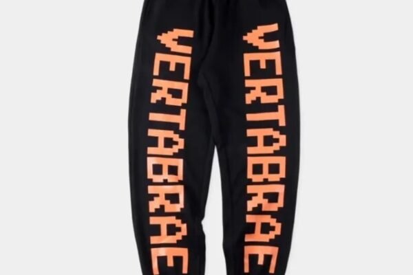Vertabrae sweatpants