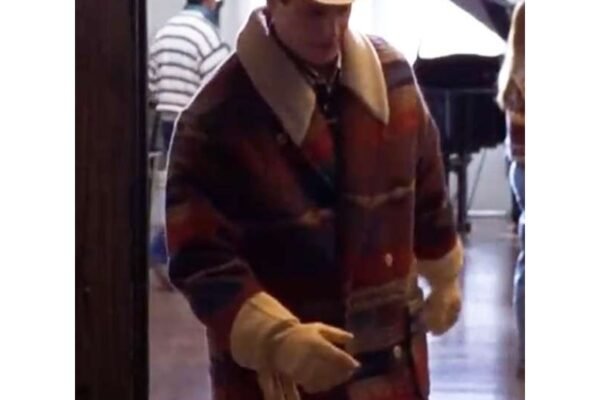 The Story Behind the Dumb and Dumber Cowboy Outfit