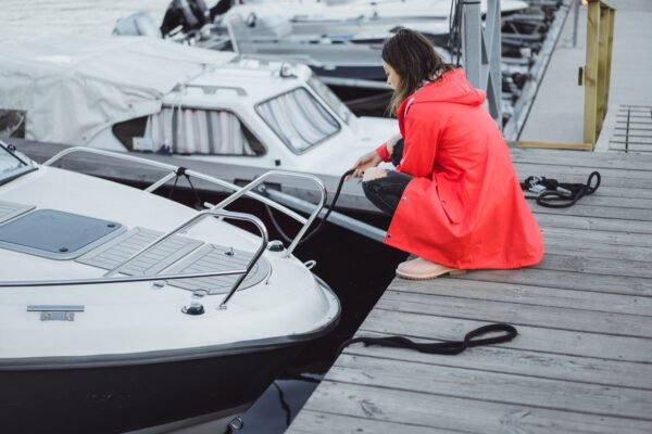 Boat Insurance in New Zealand